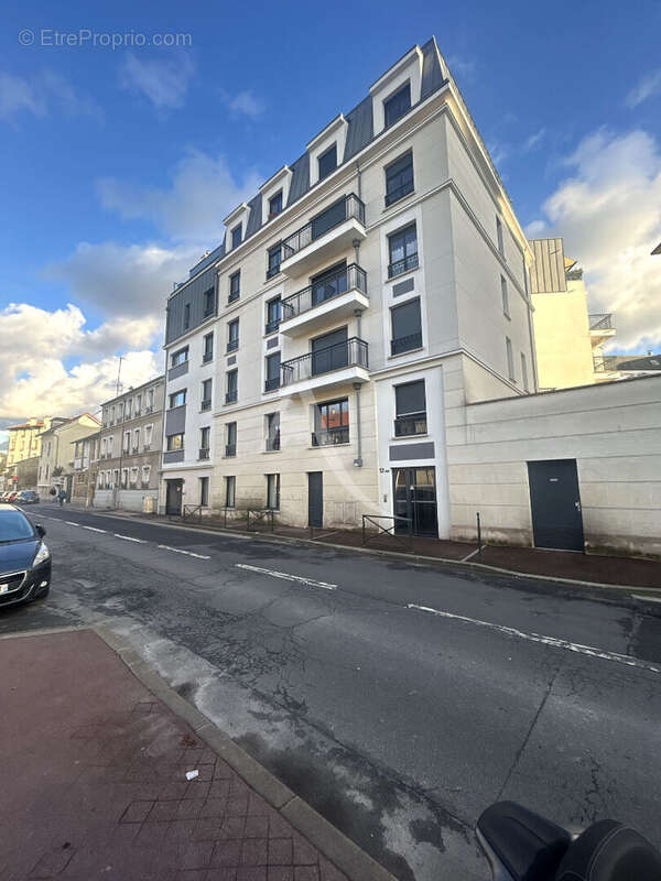 Appartement à CLAMART