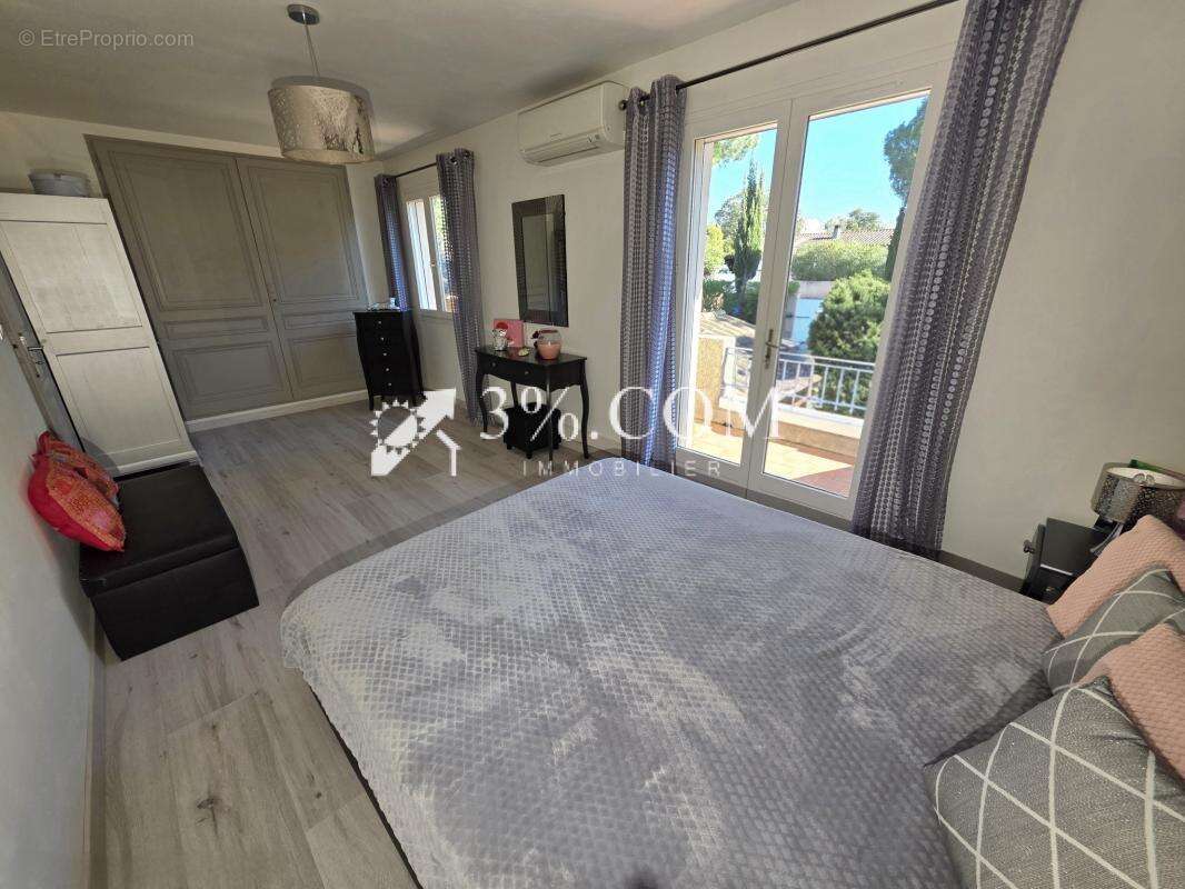 Maison à FREJUS