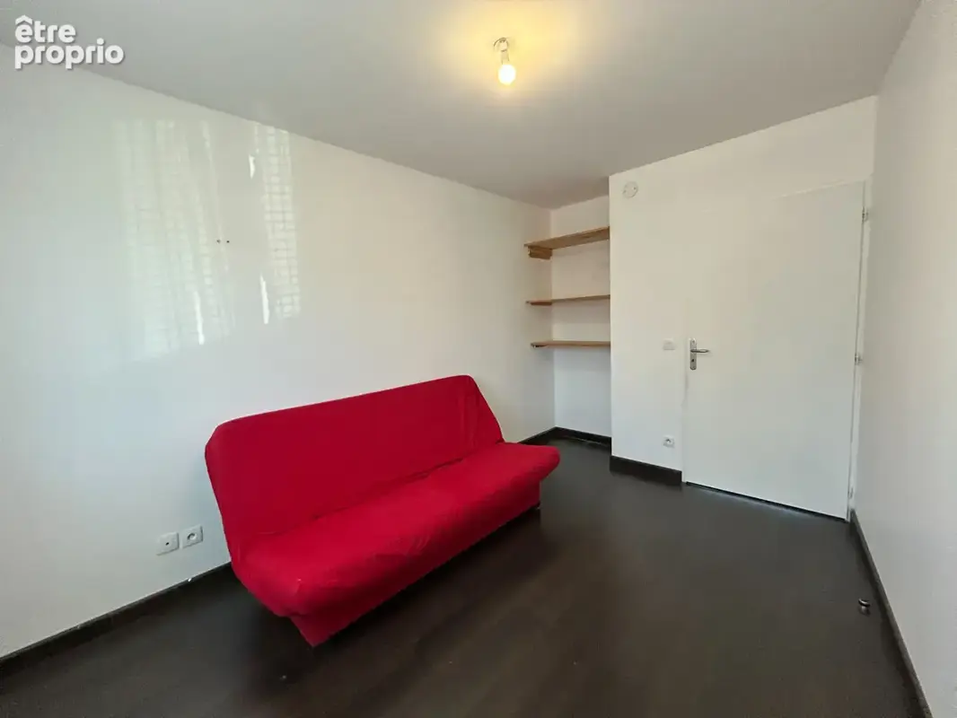 En EXCLUSIVITE !! Appartement 5 chambres, 27m2 de terrasse et 80m2 de cour interieur! - photo 17