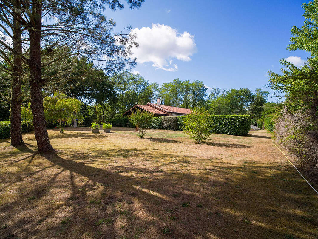 Maison LÜE proche gare et océan - photo 9