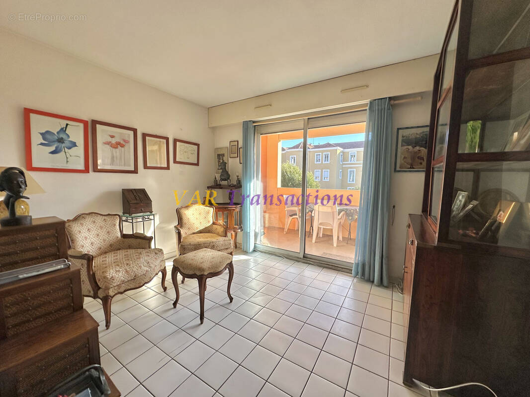 Appartement à LA SEYNE-SUR-MER