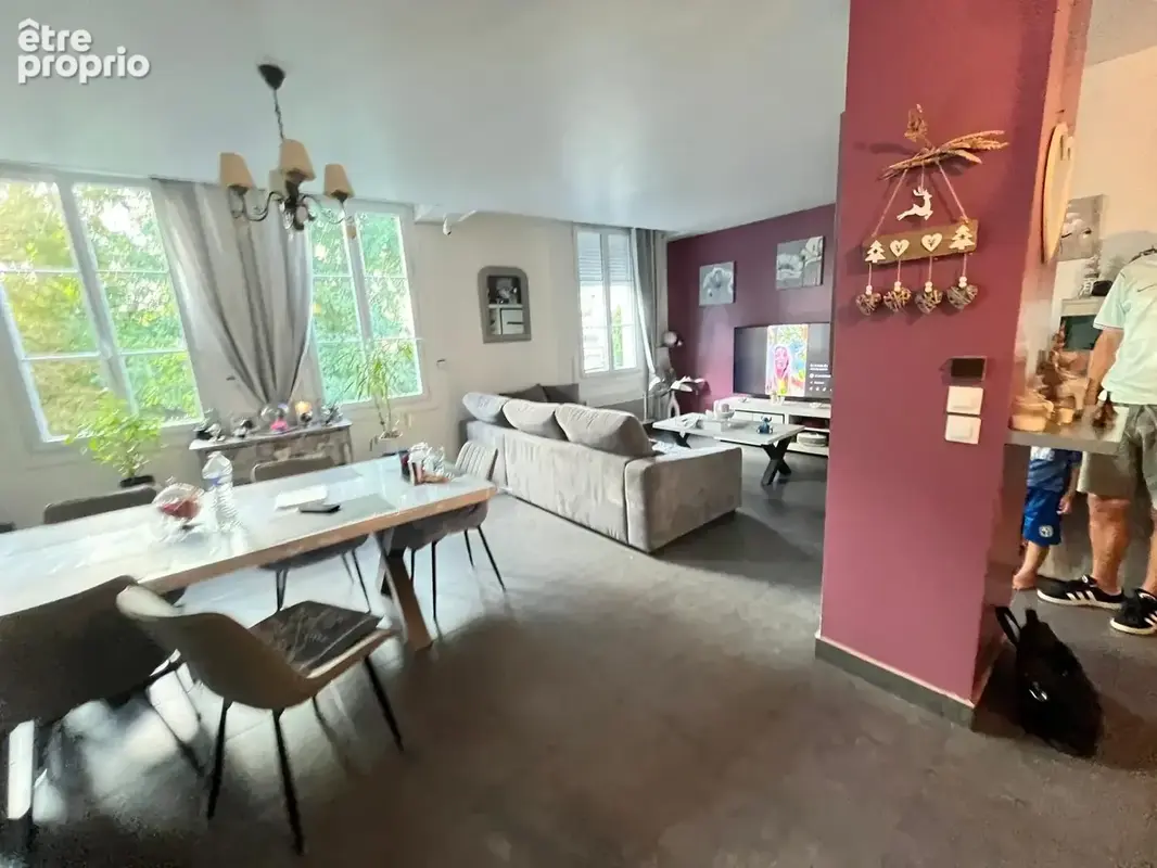 Photo Appartement à Boulogne-Sur-Mer au prix de 498 750€
