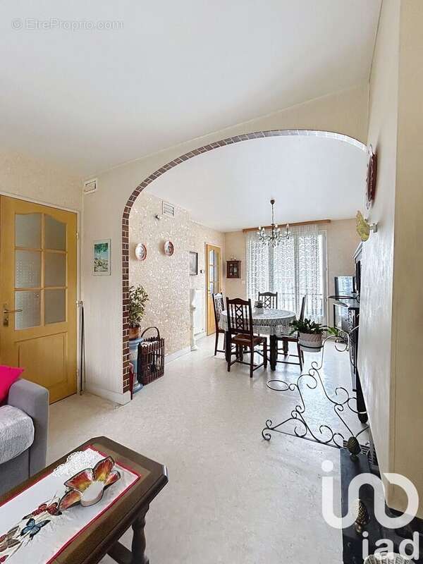 Photo 3 - Maison à EPERNAY