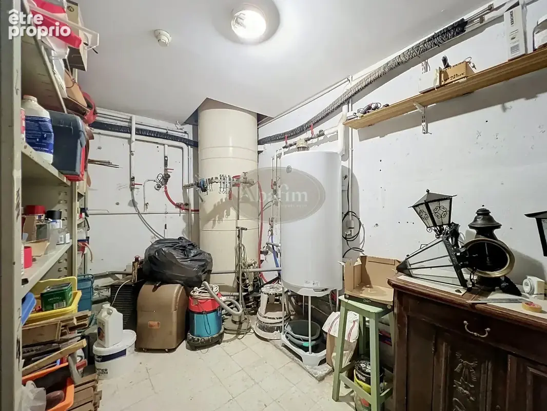 Authentique Maison Bourgeoise - photo 56