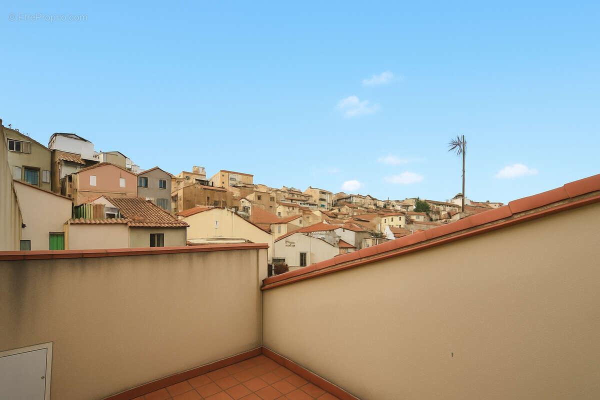 Maison à BANYULS-SUR-MER