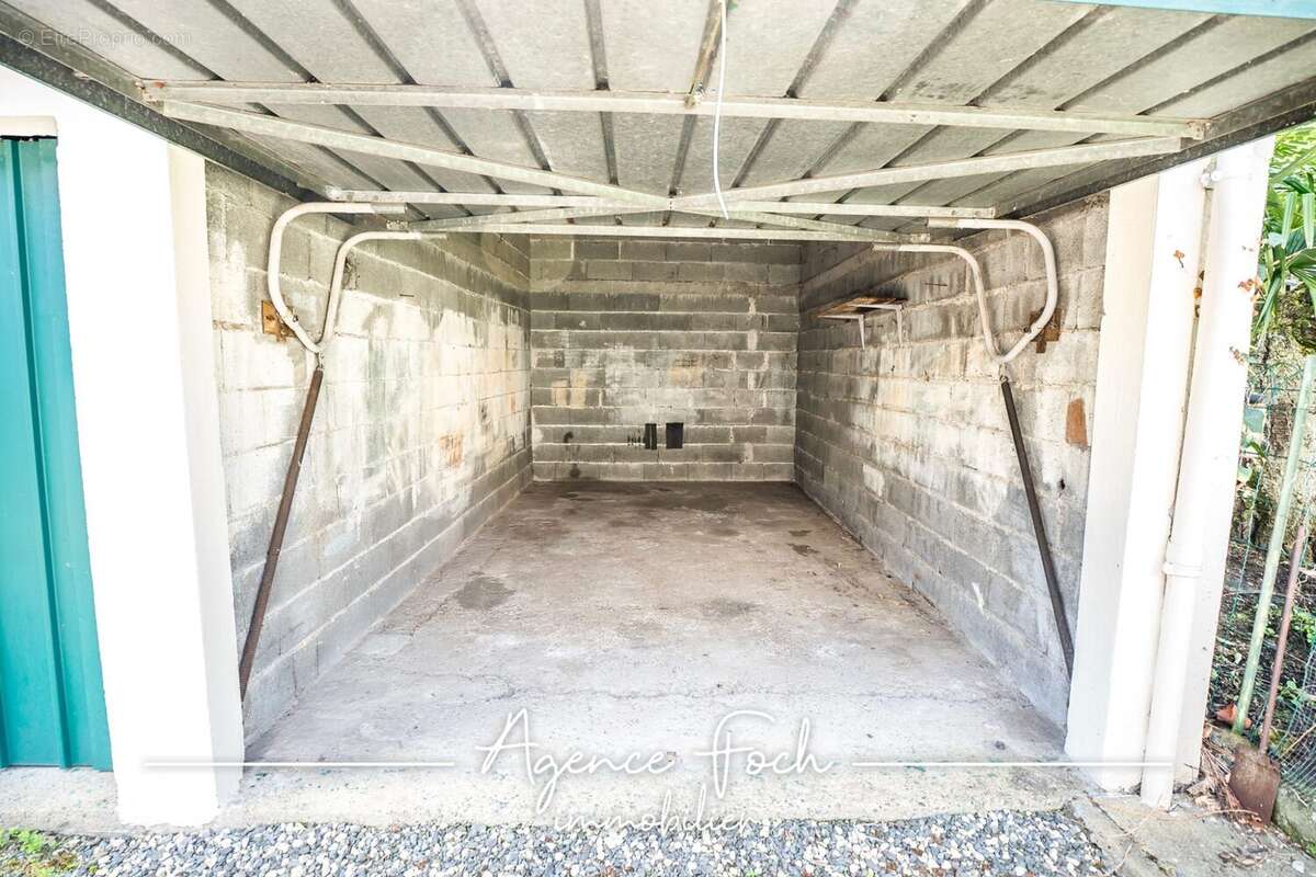 Appartement à TARBES