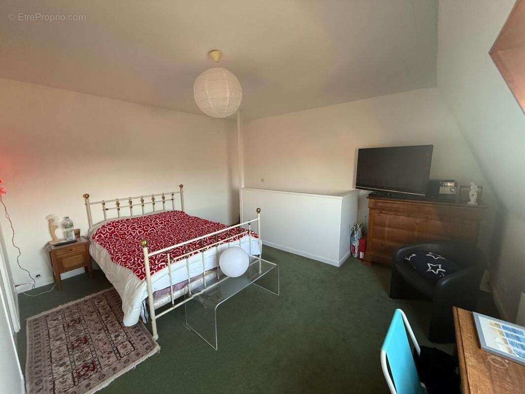 Appartement à CABOURG