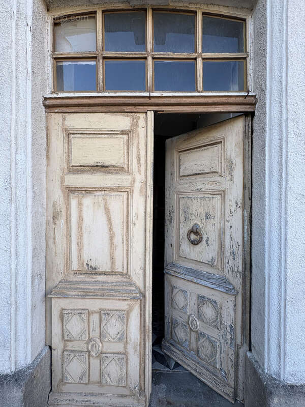 Maison à SEGUR
