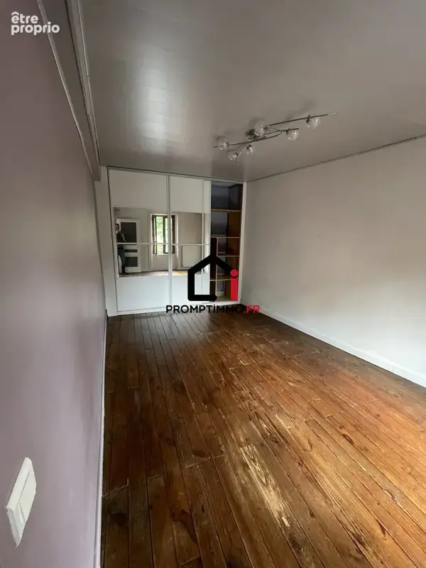 Maison 65 m² à Saint-Leonard-De-Noblat  - photo 5