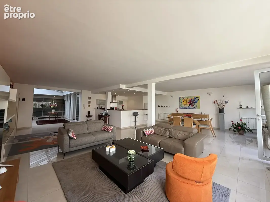 Melun appartement de prestige proche gare - photo 20