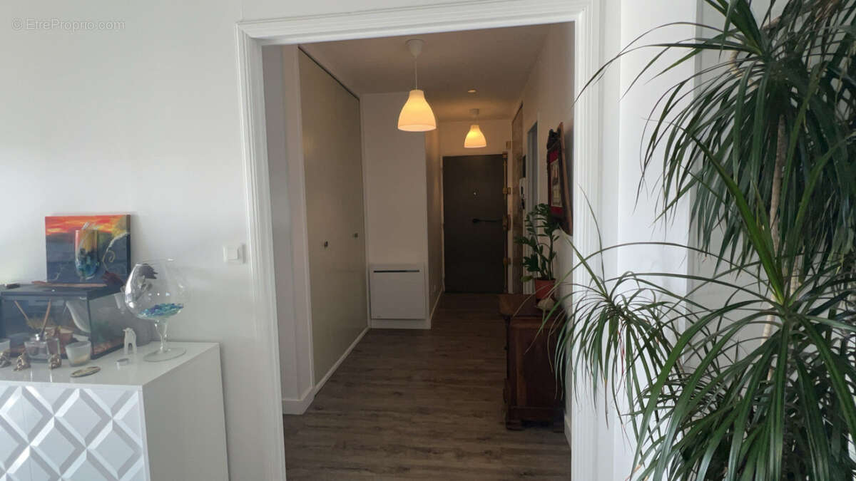 Appartement à RODEZ