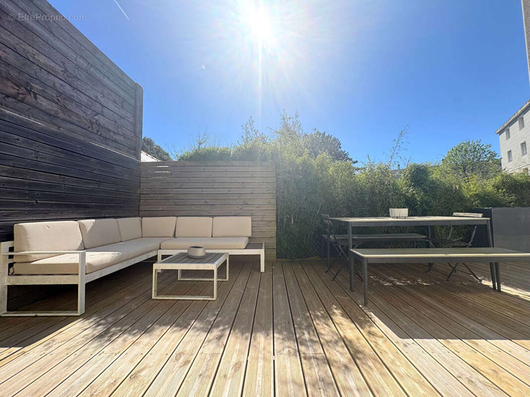 Maison à LA BAULE-ESCOUBLAC