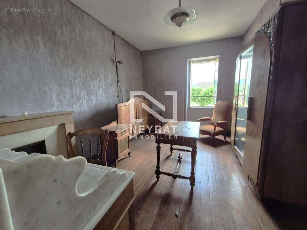 Maison à CHEILLY-LES-MARANGES