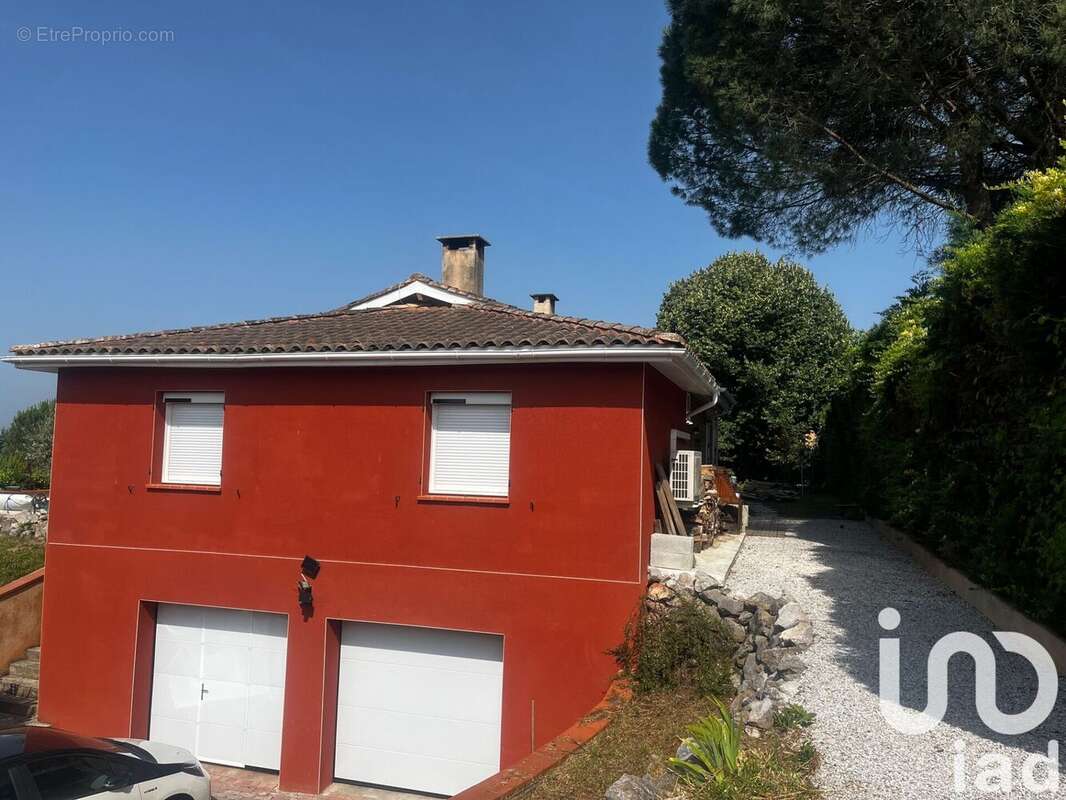 Photo 7 - Maison à FLOURENS