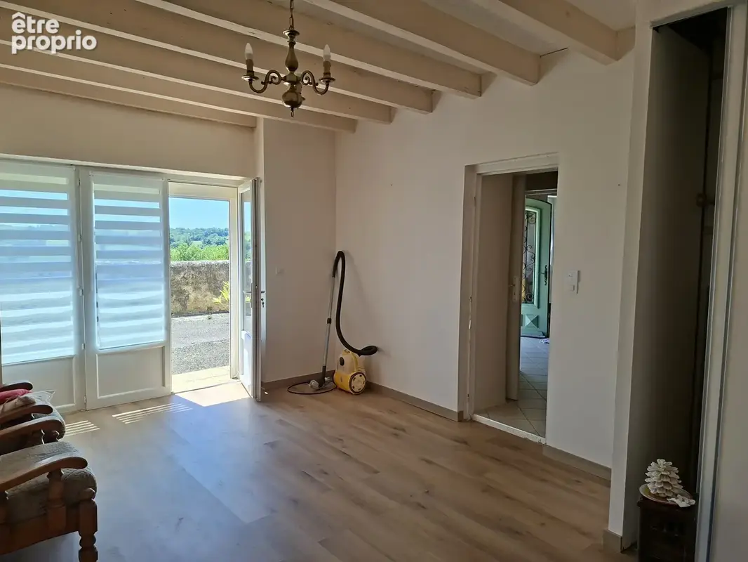 Belle maison rénovée - photo 13