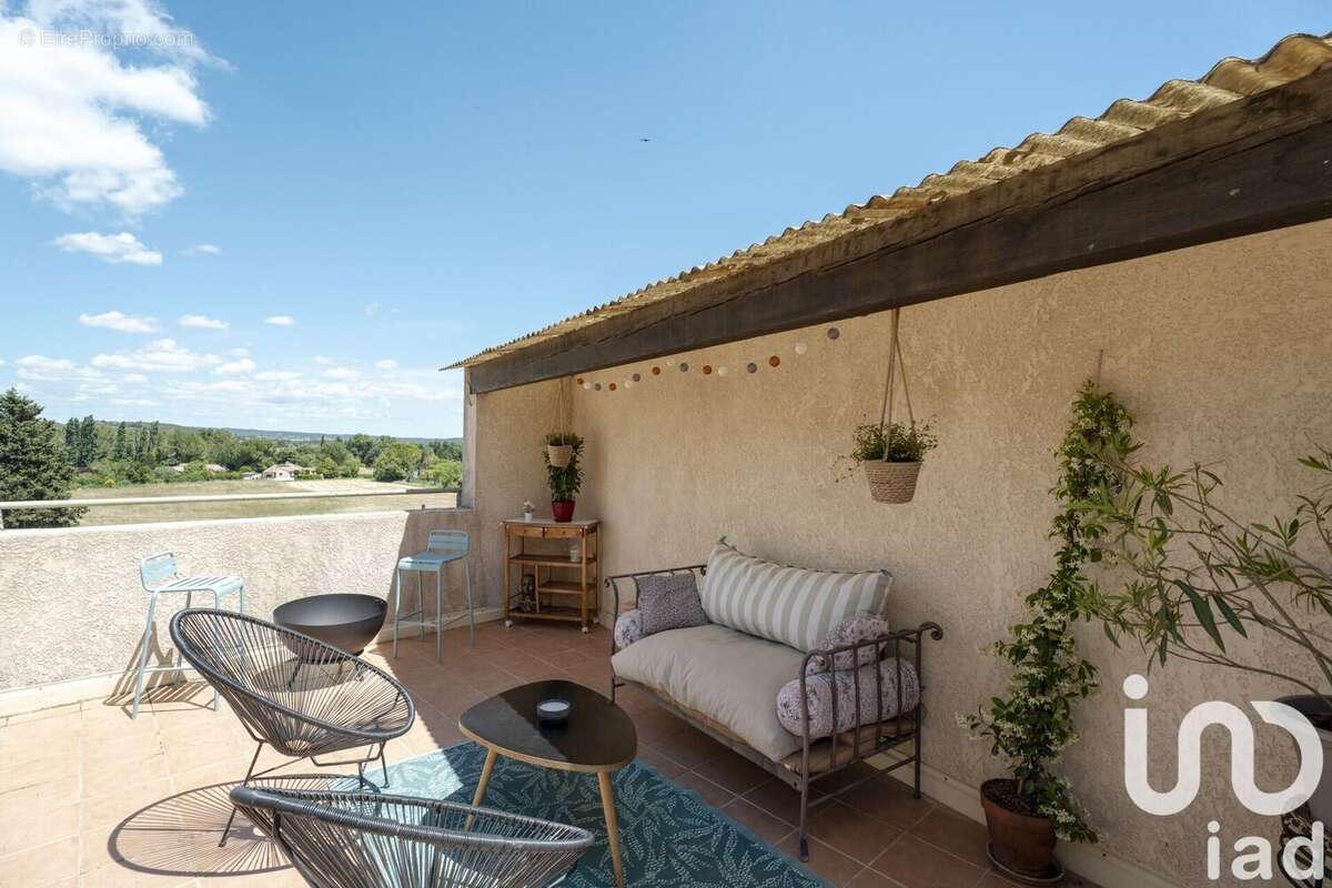 Photo 7 - Maison à AIGUES-VIVES