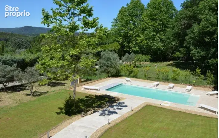 Maison 5 pièces 212 m² à vendre à Salernes (83690) - photo 4