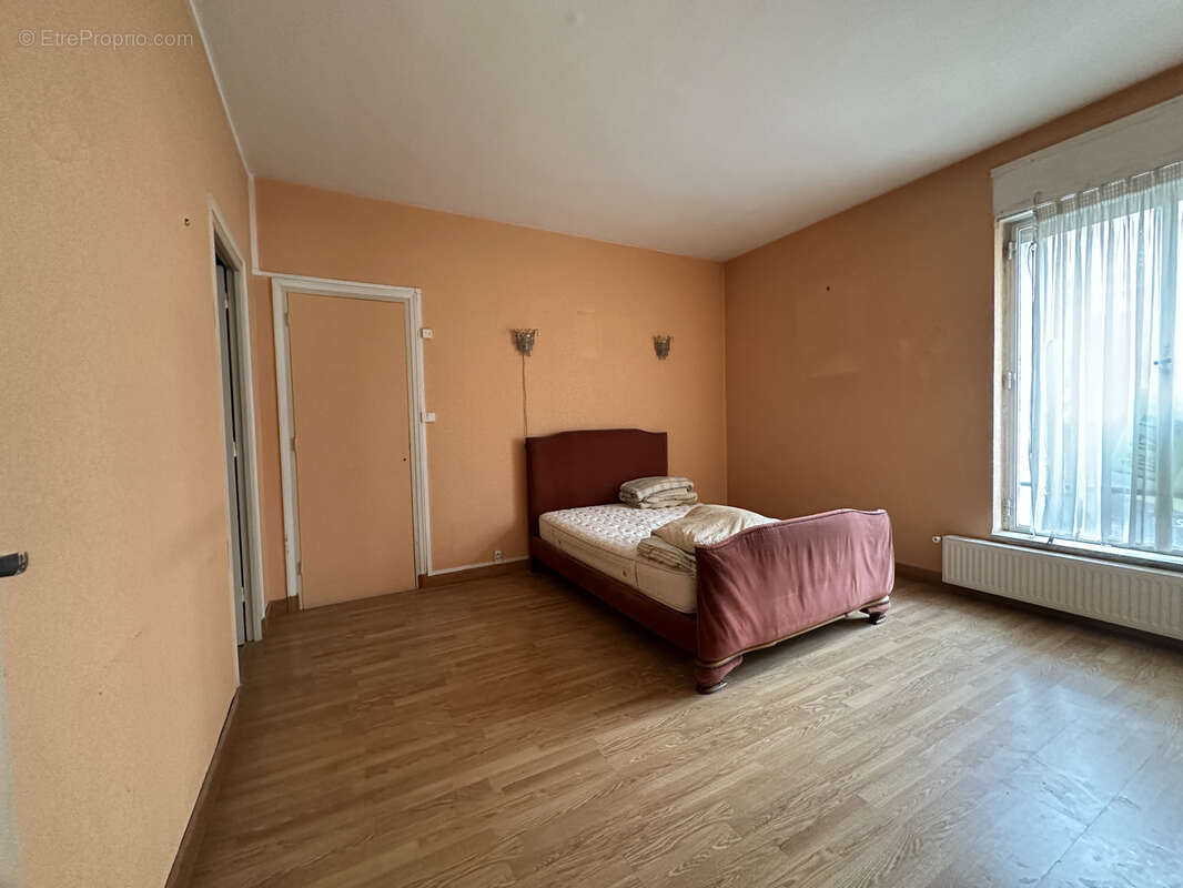 Appartement à VALENCIENNES