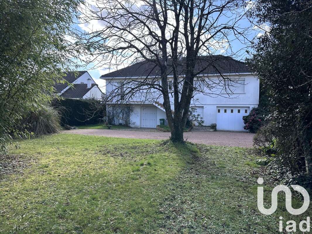 Photo 3 - Maison à LES SORINIERES