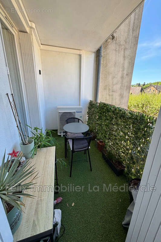 Appartement à SARLAT-LA-CANEDA
