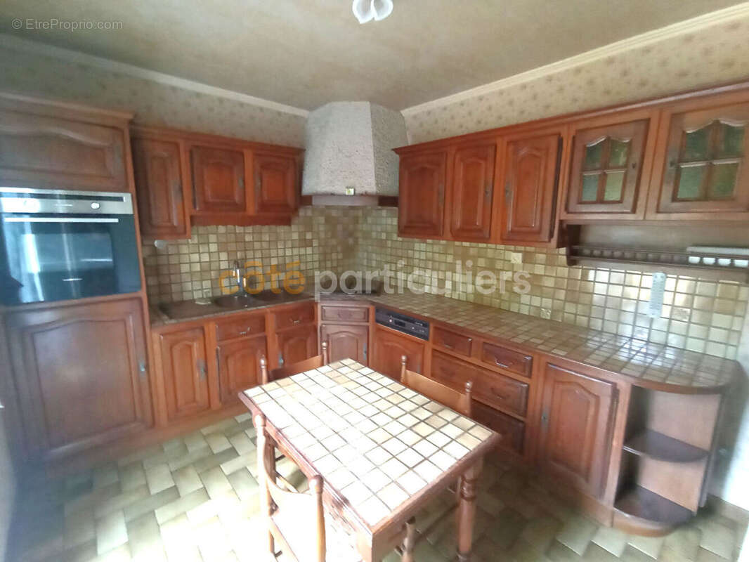 MONTARGIS proche centre - photo 3