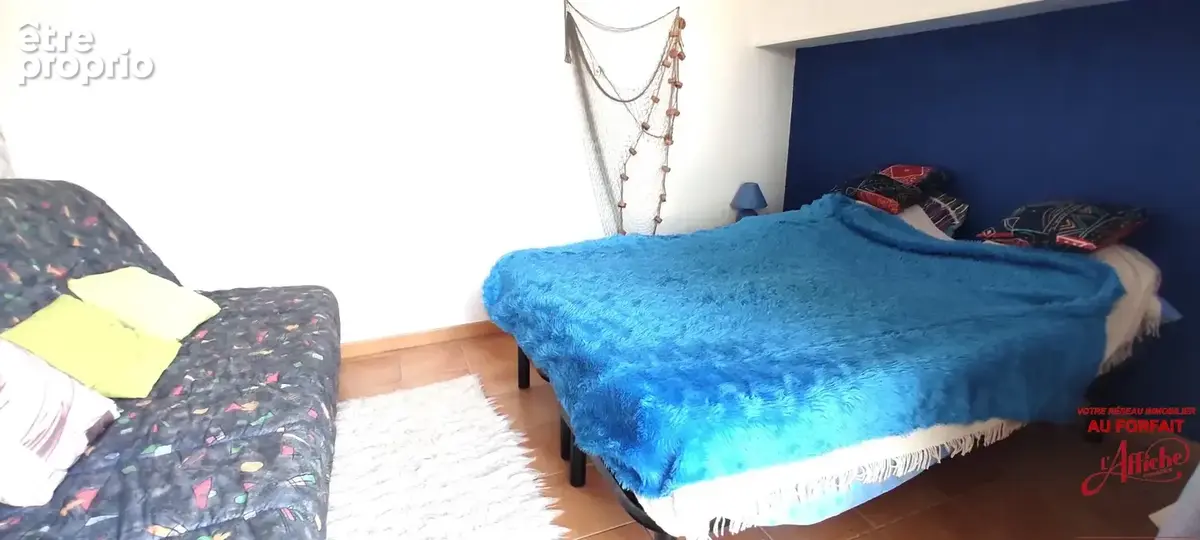 Maison de plain pied avec piscine - photo 10