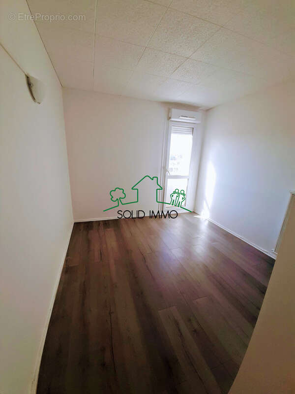Appartement à MONTELIMAR