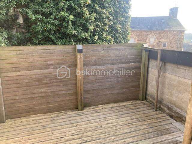 Maison à ERNEE