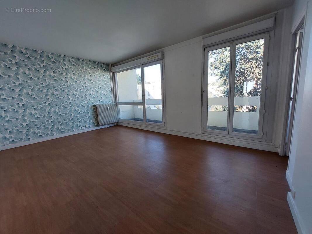 Appartement à SANNOIS