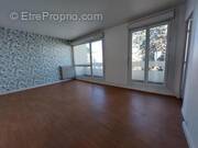 Appartement à SANNOIS