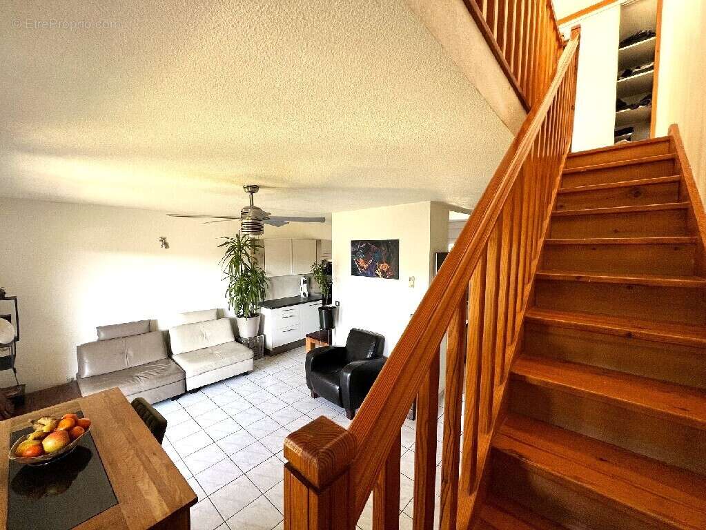 Appartement à ALBENS