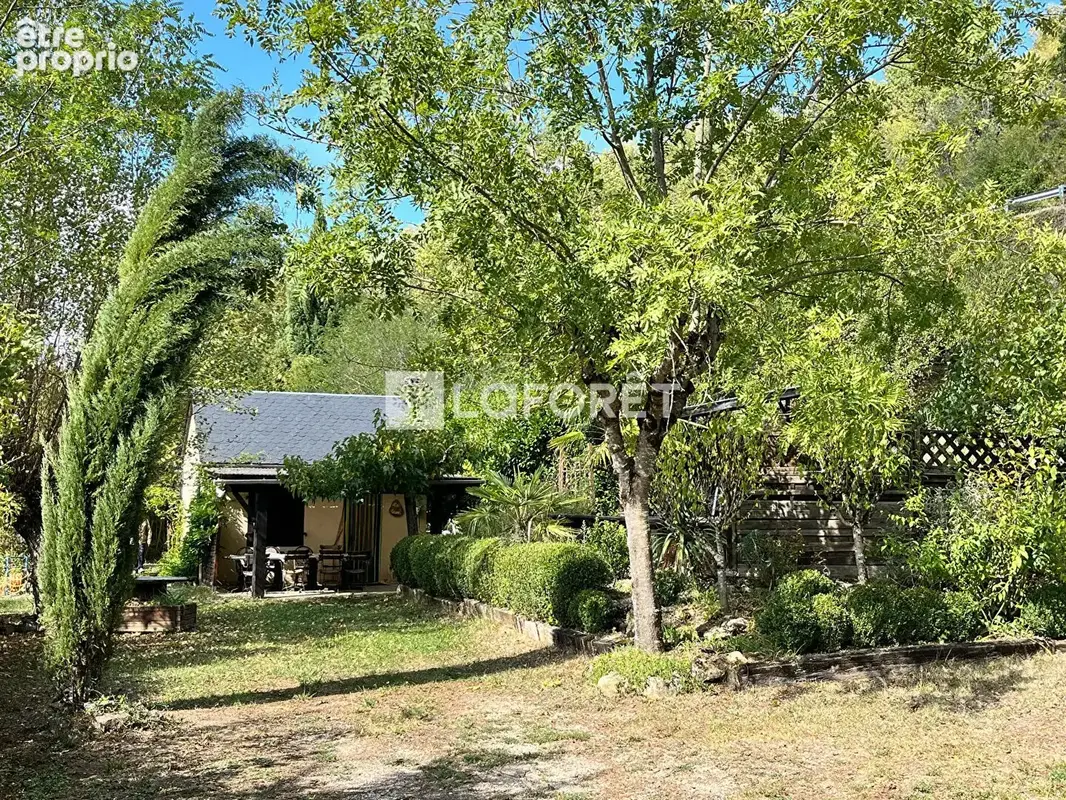 Salles-la-source - le petit paradis - photo 19
