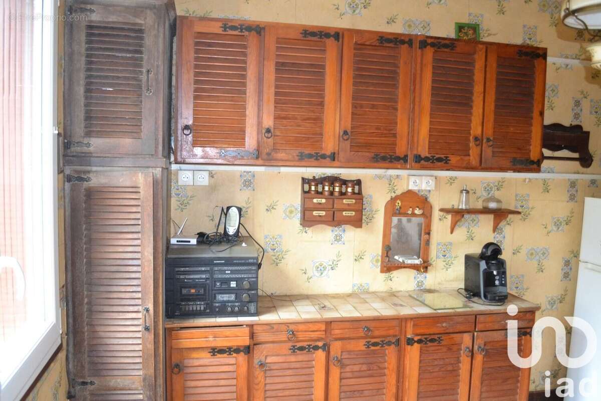 Photo 6 - Maison à SAINT-REMY-LES-CHEVREUSE