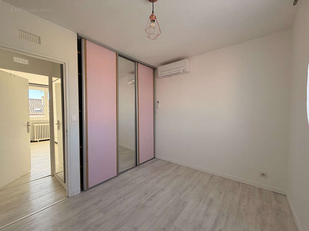 Maison à QUINT-FONSEGRIVES