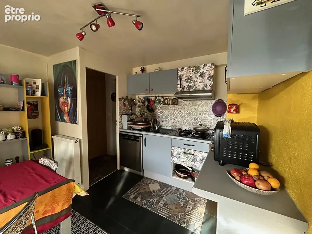 Maison individuelle à Concise avec un studio indépendant - photo 8