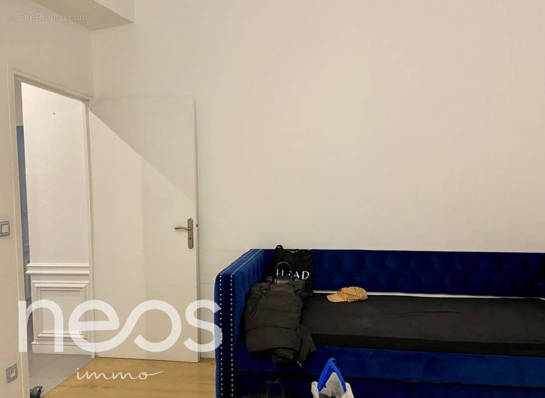 Appartement à GAGNY