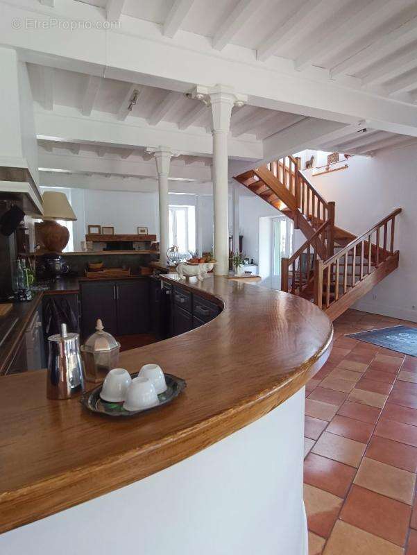 Maison à FLEURANCE