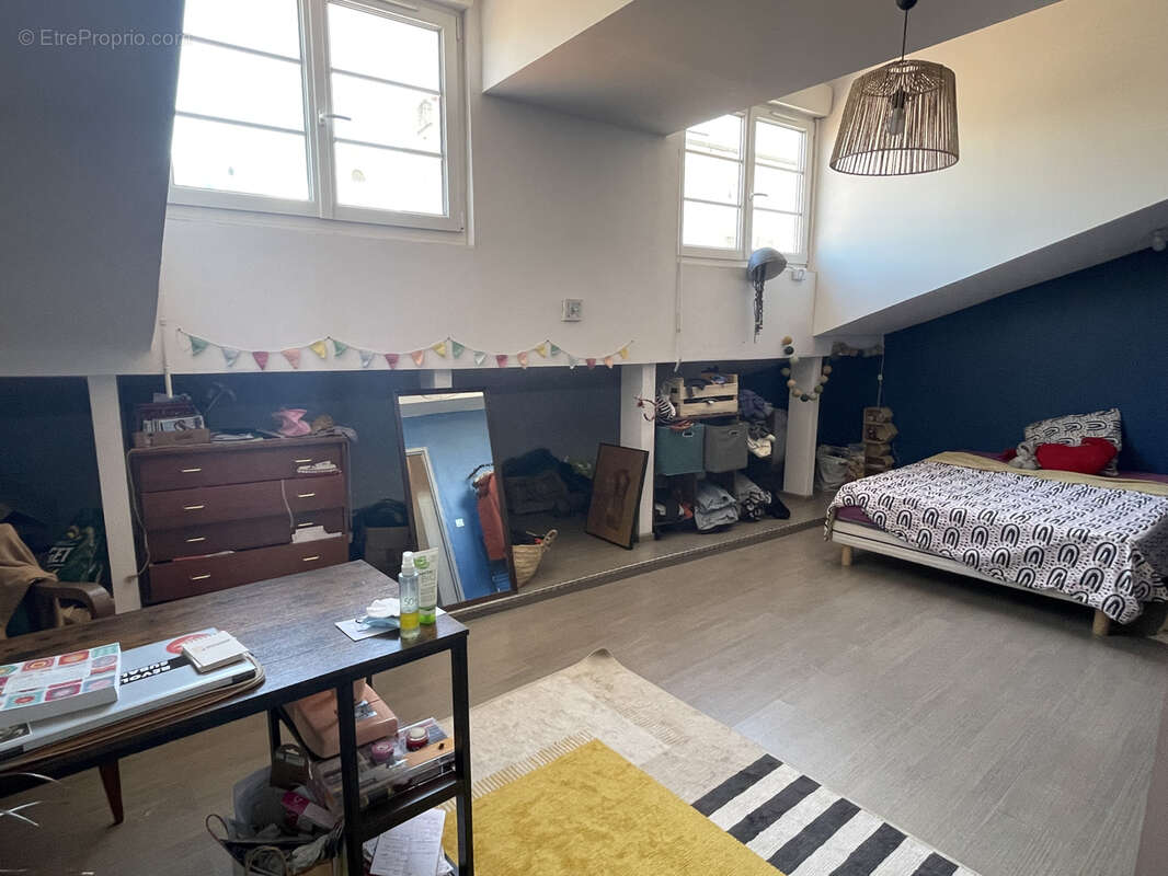 Appartement à VALENCE