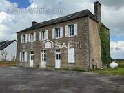 Photo 1 - Appartement à LES MOITIERS-EN-BAUPTOIS