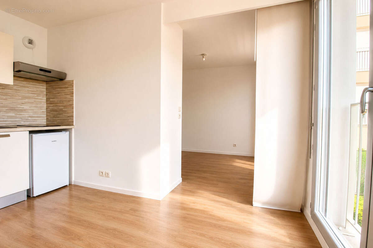 Appartement Rennes 1 pièce(s) 35.4 m2 - photo 6