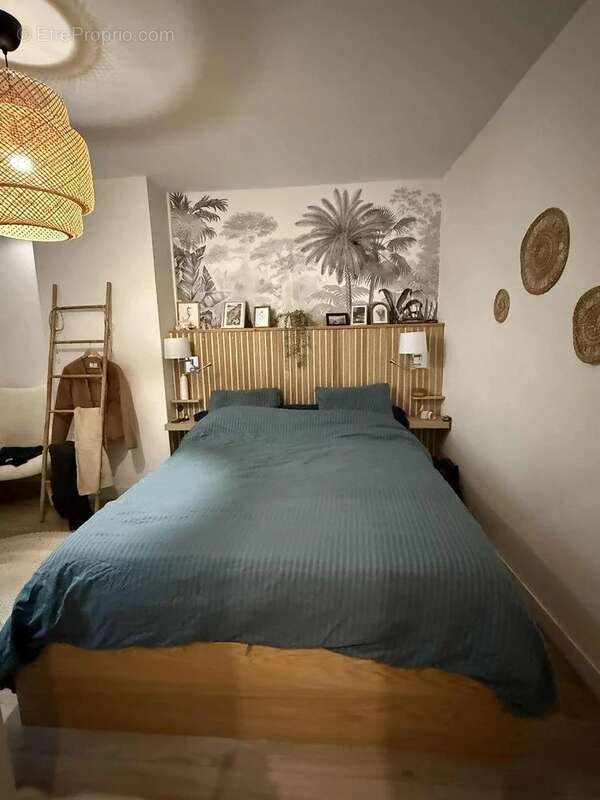 Appartement à TOURS