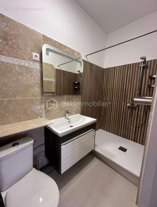 Maison neuve d'Architecte et d'ingénieur de 216 m² à Nailly - photo 14