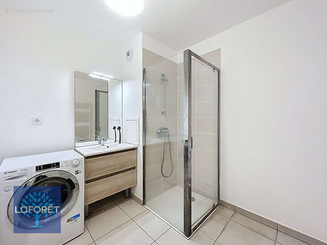 Appartement à CERGY