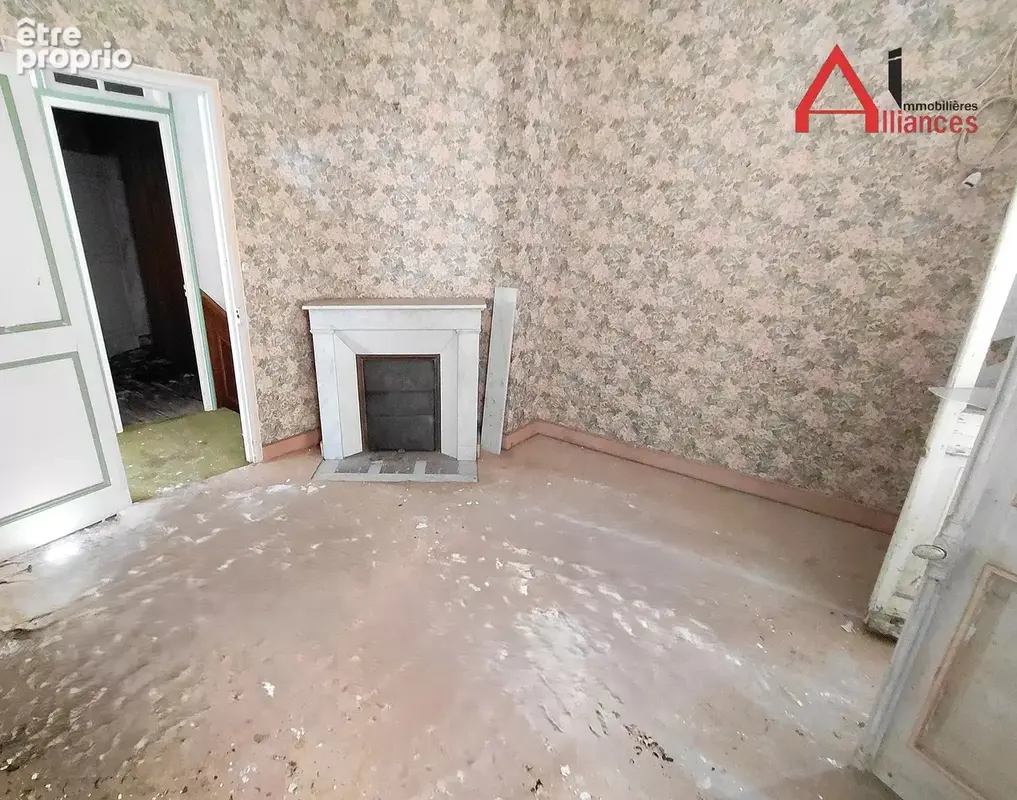 Maison 8 pièces 135 m² à vendre à Friville-Escarbotin (80130) - photo 7