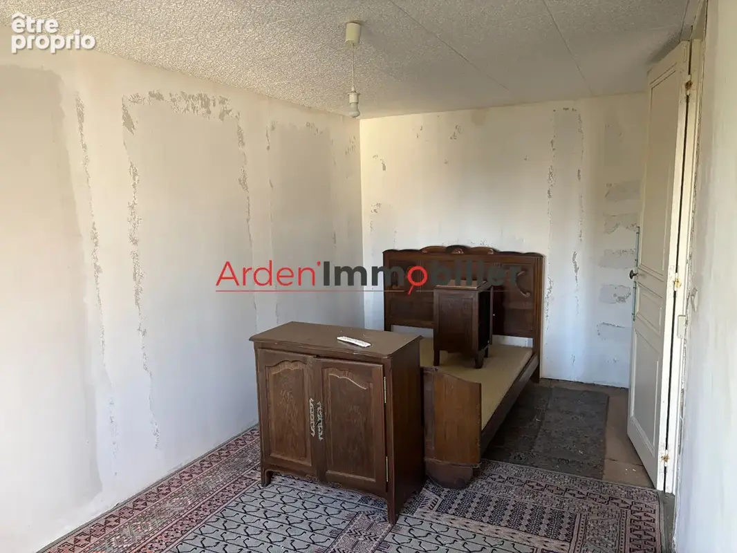 Maison 3 pièces à vendre à Saint Jean aux Bois - Réf. 620 - photo 6