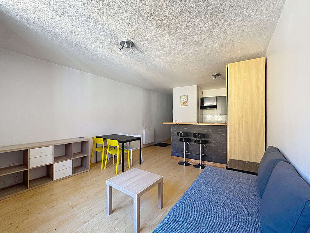 Appartement à ANNECY