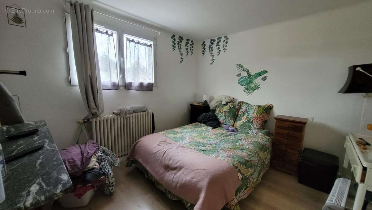 Maison à CORLAY