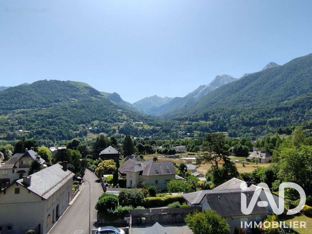 Appartement 64 m² à Laruns  - photo 8