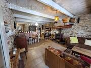 Maison à SAINT-PIERRE-DE-TRIVISY