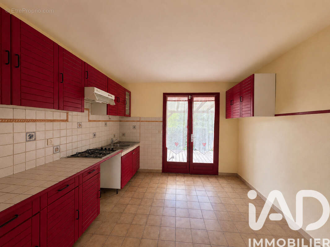 Photo 2 - Maison à SAINT-ANDRE-DE-SEIGNANX